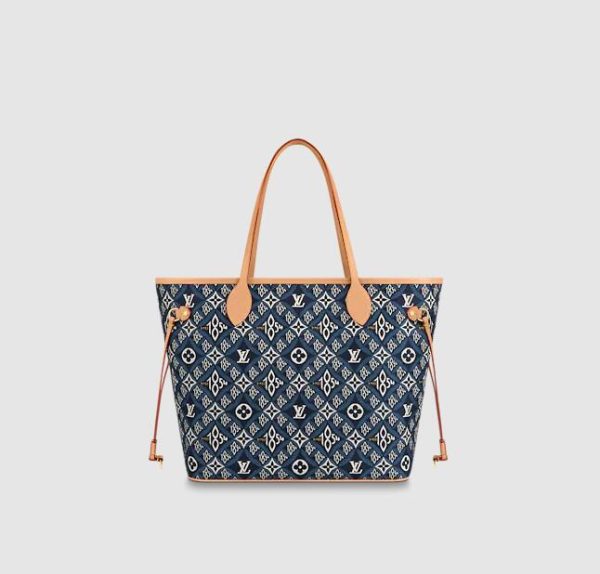 Louis Vuitton SINCE 1854 NEVERFULL MM M57484 - Image 6