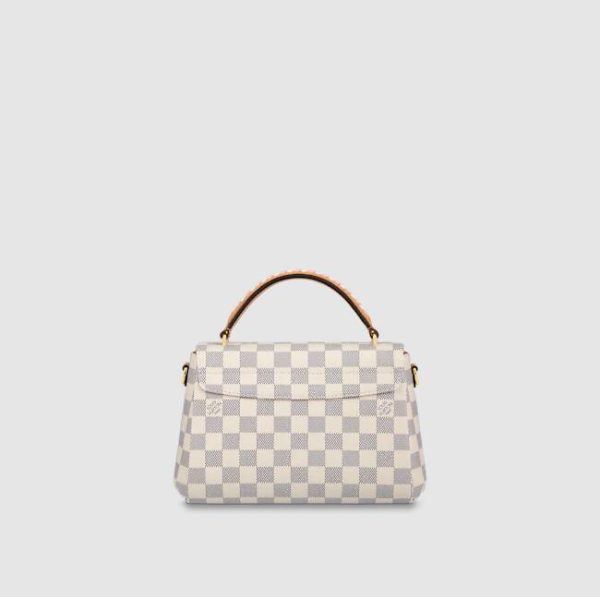 Louis Vuitton CROISETTE N50053 - Image 5