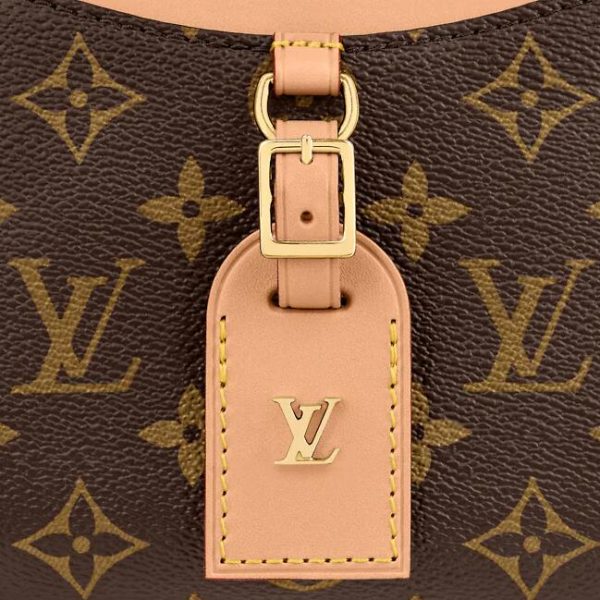 Louis Vuitton DEAUVILLE MINI M45528 - Image 4