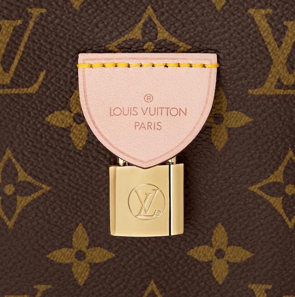 Louis Vuitton RIVOLI PM M44543 - Image 4