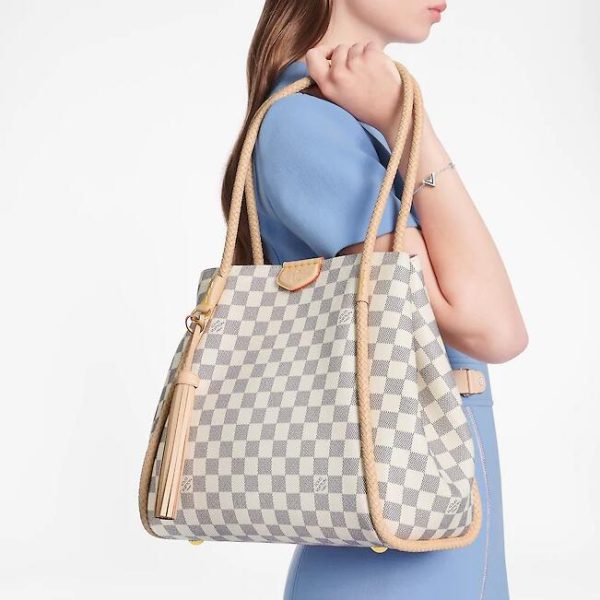 Louis Vuitton PROPRIANO N44027 - Image 6