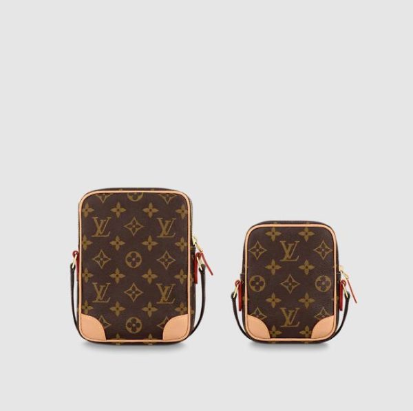 Louis Vuitton GAME ON PANAME SET M57450 - Image 5