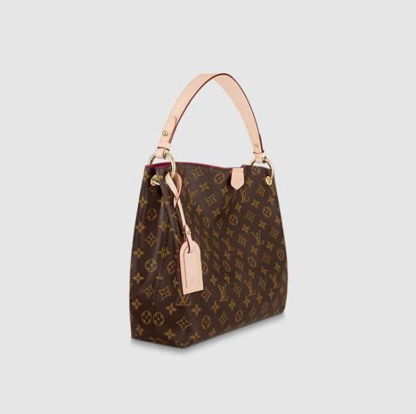 Louis Vuitton GRACEFUL PM M43700 - Image 2