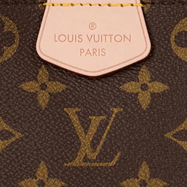 Louis Vuitton GRACEFUL PM M43700 - Image 4