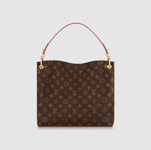 Louis Vuitton GRACEFUL PM M43700 - Image 5