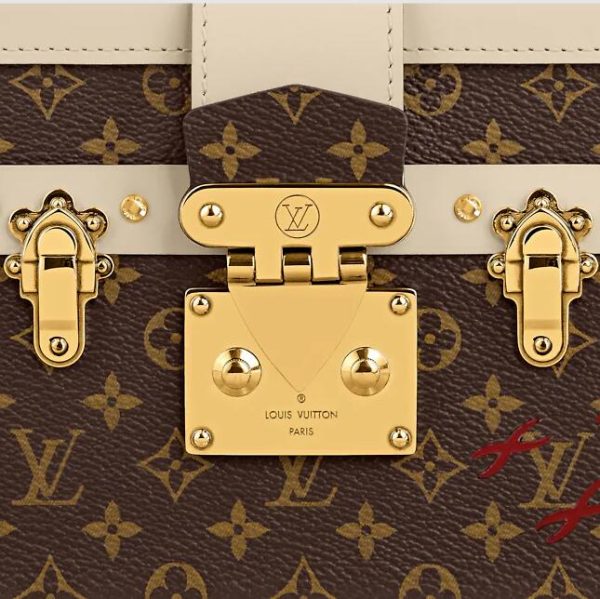 Louis Vuitton PETITE MALLE M45292 - Image 5