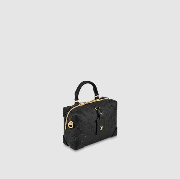 Louis Vuitton PETITE MALLE SOUPLE M45393 - Image 2