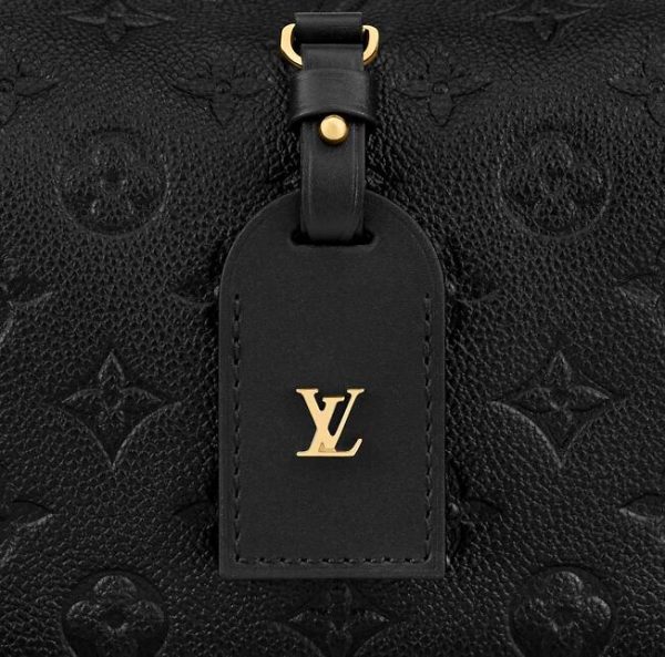 Louis Vuitton PETITE MALLE SOUPLE M45393 - Image 4