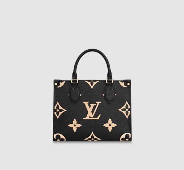 Louis Vuitton ONTHEGO PM M45659 - Image 5