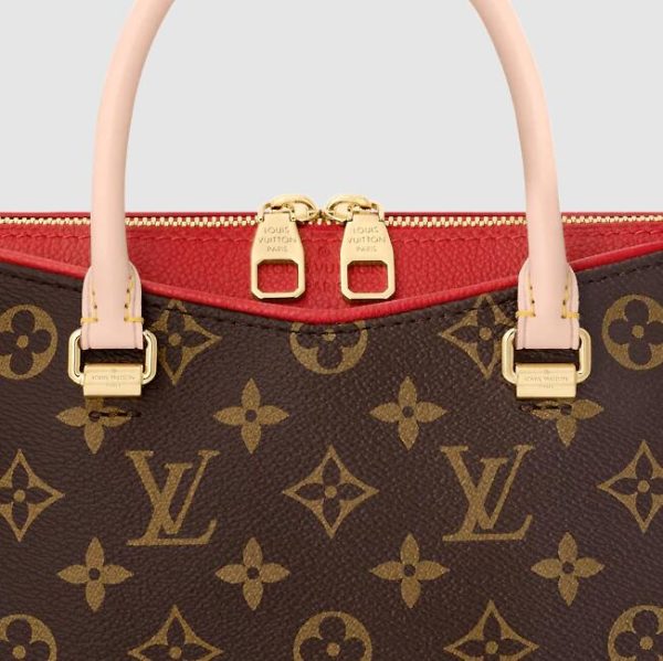 Louis Vuitton PALLAS BB M41241 - Image 4