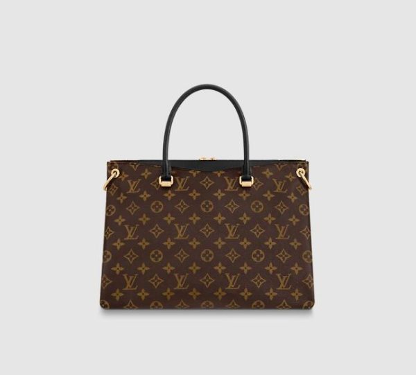 Louis Vuitton PALLAS MM M42756 - Image 5