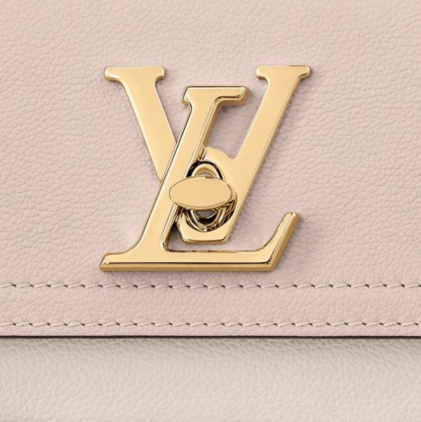 Louis Vuitton LOCKME TENDER M58554 - Image 4