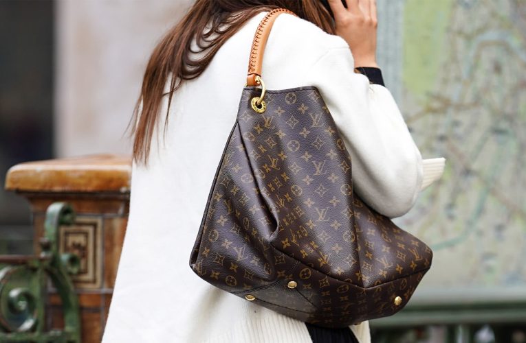 The Timeless Elegance of Louis Vuitton Handbags: Your Ultimate Guide to Iconic Style