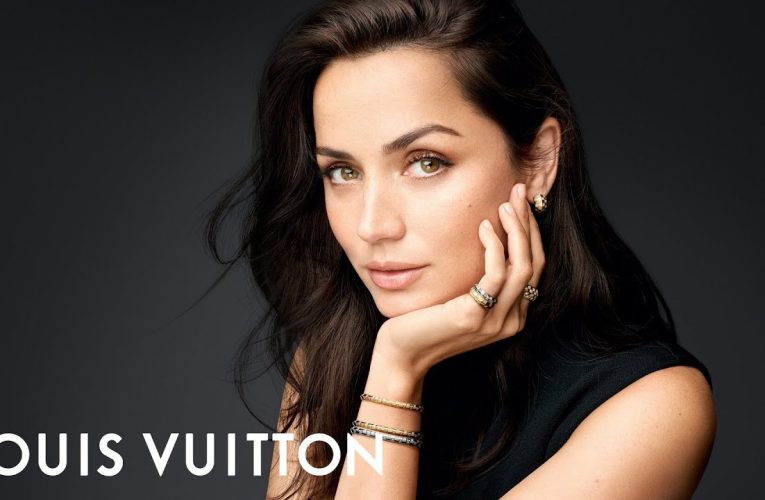 Louis Vuitton Jewelry & Watches: Celebrate Life’s Precious Moments